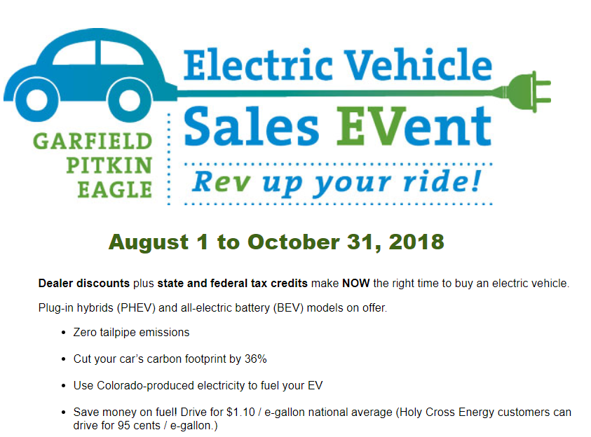 Electric Vehicles Incentives, Rebates, and Grants ENDING SOON